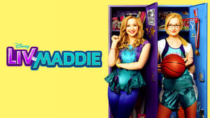 Liv and Maddie kép