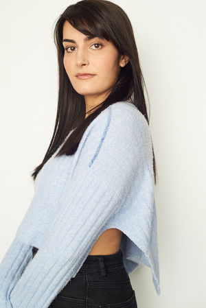 Tullia Ferraro profil kép