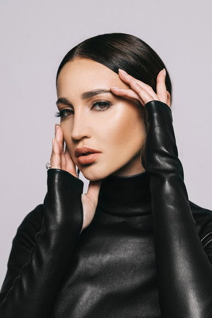 Olga Buzova profil kép