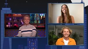 Watch What Happens Live with Andy Cohen 17. évad Ep.181 181. epizód