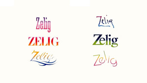 Zelig háttérkép