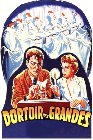 Dortoir des grandes poszter