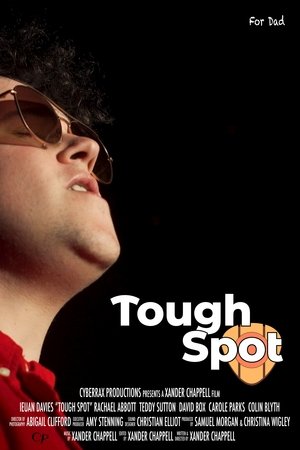 Tough Spot poszter