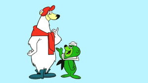 Breezly and Sneezly kép