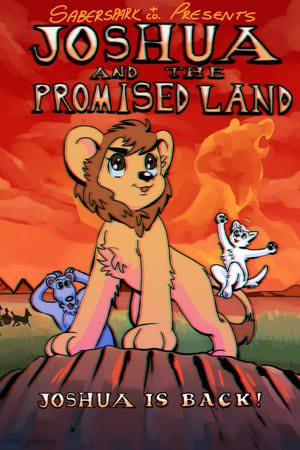 Joshua and the Promised Land: Reanimated poszter