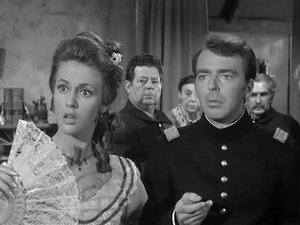 F Troop Season 1 Ep.7 7. epizód