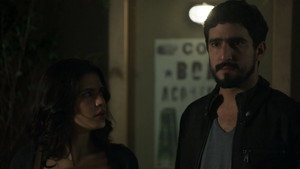 Órfãos da Terra Season 1 Ep.129 129. epizód