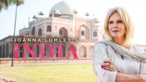 Joanna Lumley's India kép