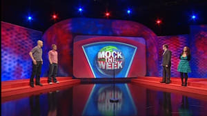 Mock the Week Season 6 Ep.7 7. epizód