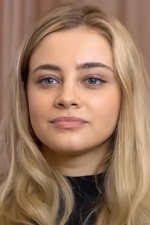 Josephine Langford profil kép