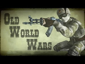 The Storyteller: Fallout 4. évad Ep.5 5. epizód