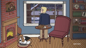 Joe Pera Talks You to Sleep háttérkép