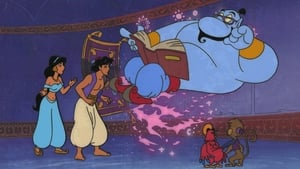 Aladdin kép