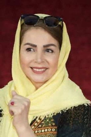 Nasrin Nakisa profil kép