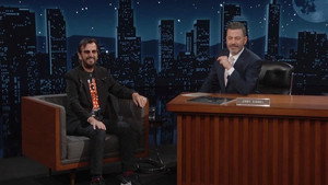 Jimmy Kimmel Live! 23. évad Ep.65 65. epizód