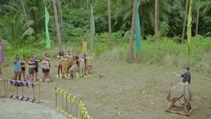 Survivor Québec 1. évad Ep.21 21. epizód