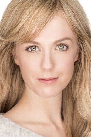 Charlotte Kate Fox profil kép