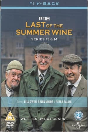 Last of the Summer Wine