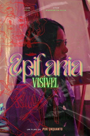 Epifania/Visível poszter