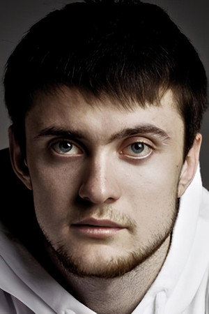 Александр Ярмак profil kép