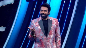 Bigg Boss Tamil 9. évad Ep.7 7. epizód