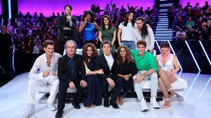 Tu cara me suena Season 6 Ep.11 11. epizód