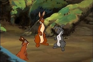 Watership Down Season 1 Ep.11 11. epizód