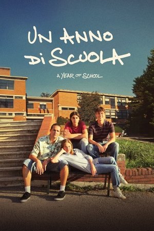 Un anno di scuola poszter