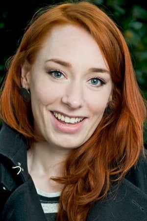 Hannah Fry