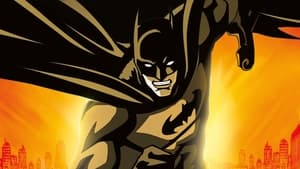 Batman: Gotham lovagja háttérkép