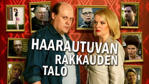Szerelmek Háza háttérkép
