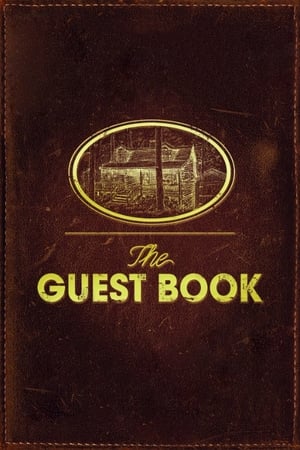 The Guest Book poszter