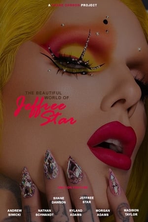 The World of Jeffree Star poszter