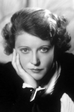 Ruth Chatterton profil kép