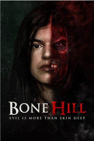 Bone Hill poszter