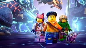 LEGO Ninjago - Sárkányok birodalma kép