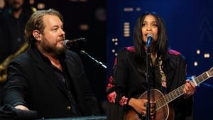 Austin City Limits 48. évad Ep.8 8. epizód