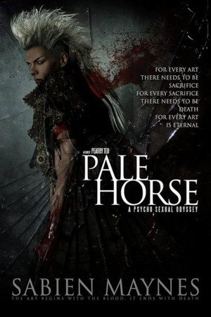 Pale Horse poszter