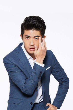 Danny Liang profil kép