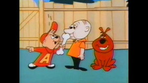 The Alvin Show Season 1 Ep.14 14. epizód