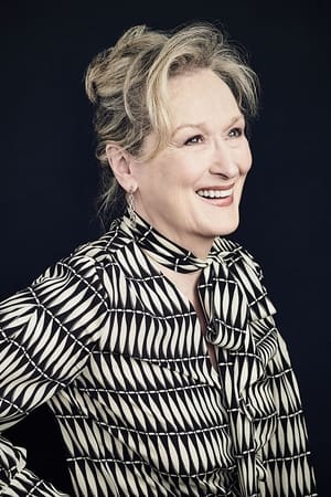 Meryl Streep profil kép