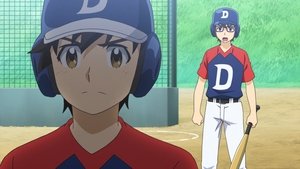 メジャーセカンド 1. évad Ep.3 3. epizód
