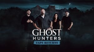 Ghost Hunters: TAPS Returns kép