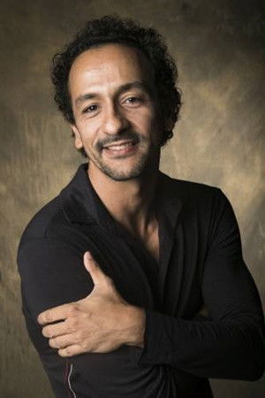 Irandhir Santos profil kép