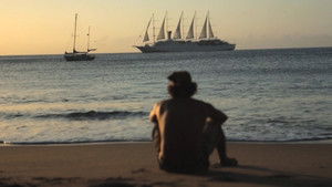 Twenty Eight Feet: Life on a Little Wooden Boat háttérkép