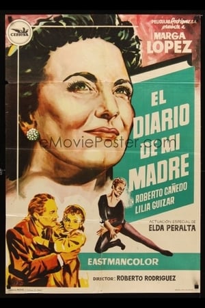 El diario de mi madre