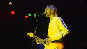 Nirvana: Live at Reading háttérkép