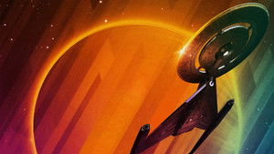 Star Trek: Discovery kép