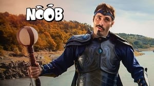 Noob 7. évad Ep.6 6. epizód