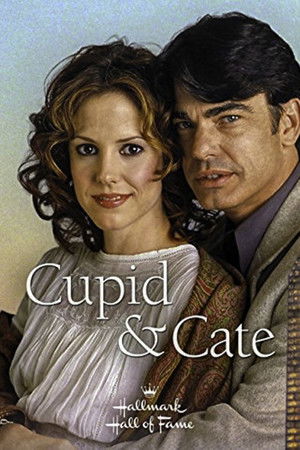 Cupido és Kate poszter